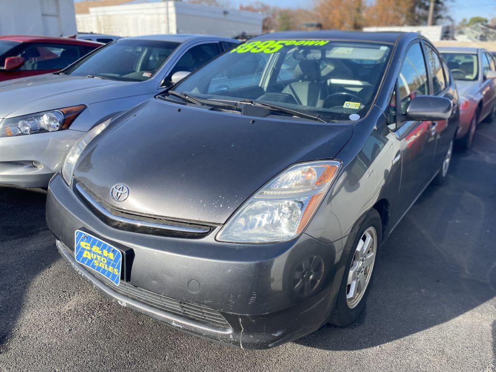 photo of 2007 TOYOTA PRIUS 