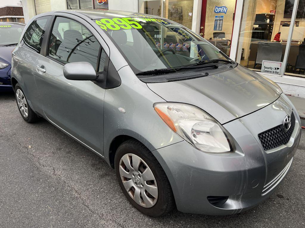 photo of 2008 TOYOTA YARIS 