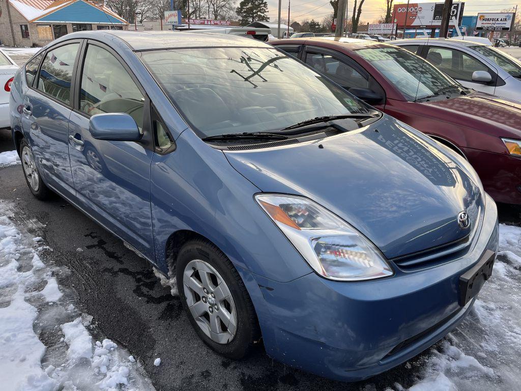 photo of 2005 TOYOTA PRIUS 